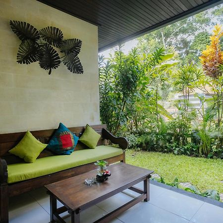 Ubud Harmony Private Villa And Pool 외부 사진