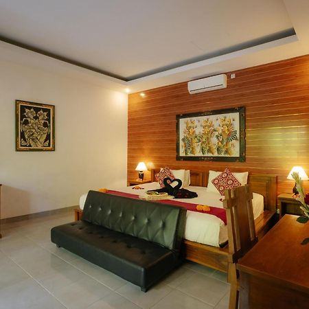 Ubud Harmony Private Villa And Pool 외부 사진