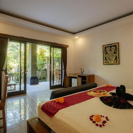 Ubud Harmony Private Villa And Pool 외부 사진