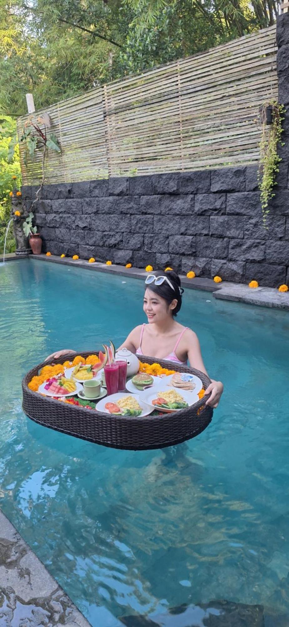 Ubud Harmony Private Villa And Pool 외부 사진