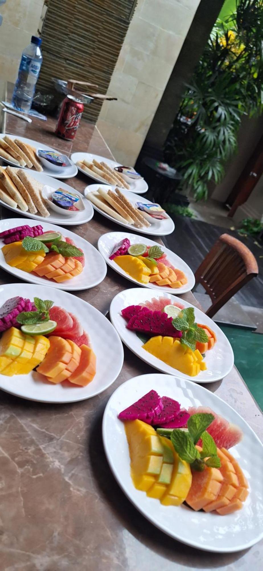 Ubud Harmony Private Villa And Pool 외부 사진