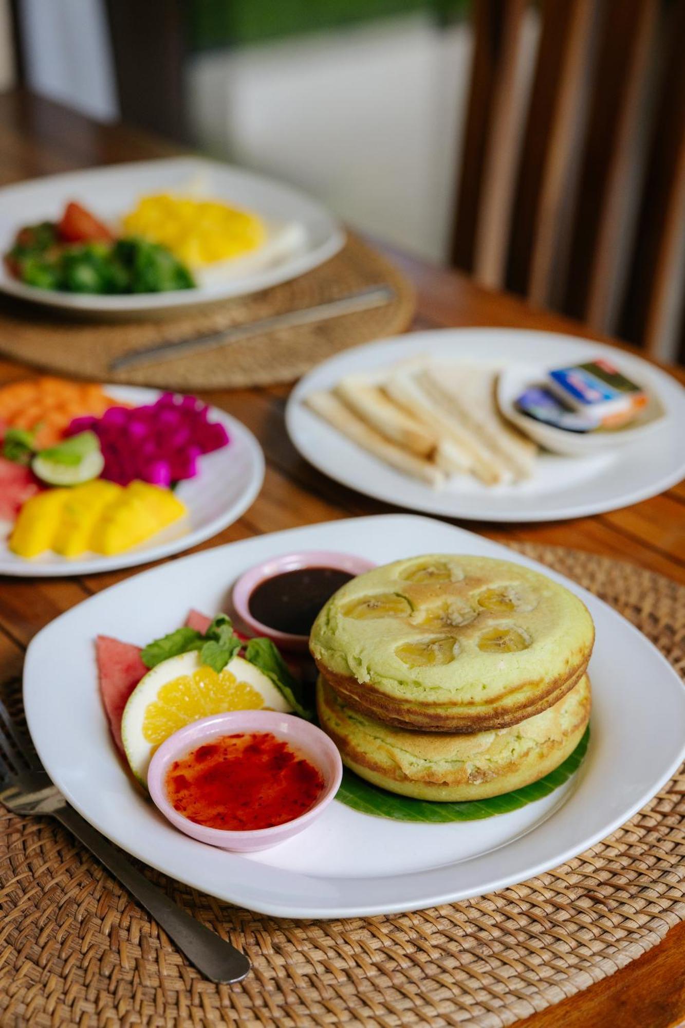 Ubud Harmony Private Villa And Pool 외부 사진