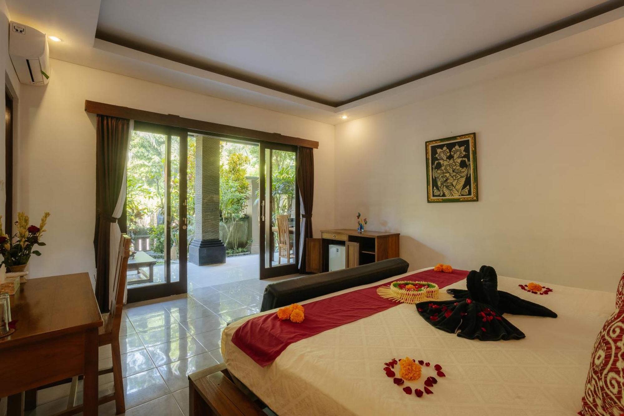 Ubud Harmony Private Villa And Pool 외부 사진