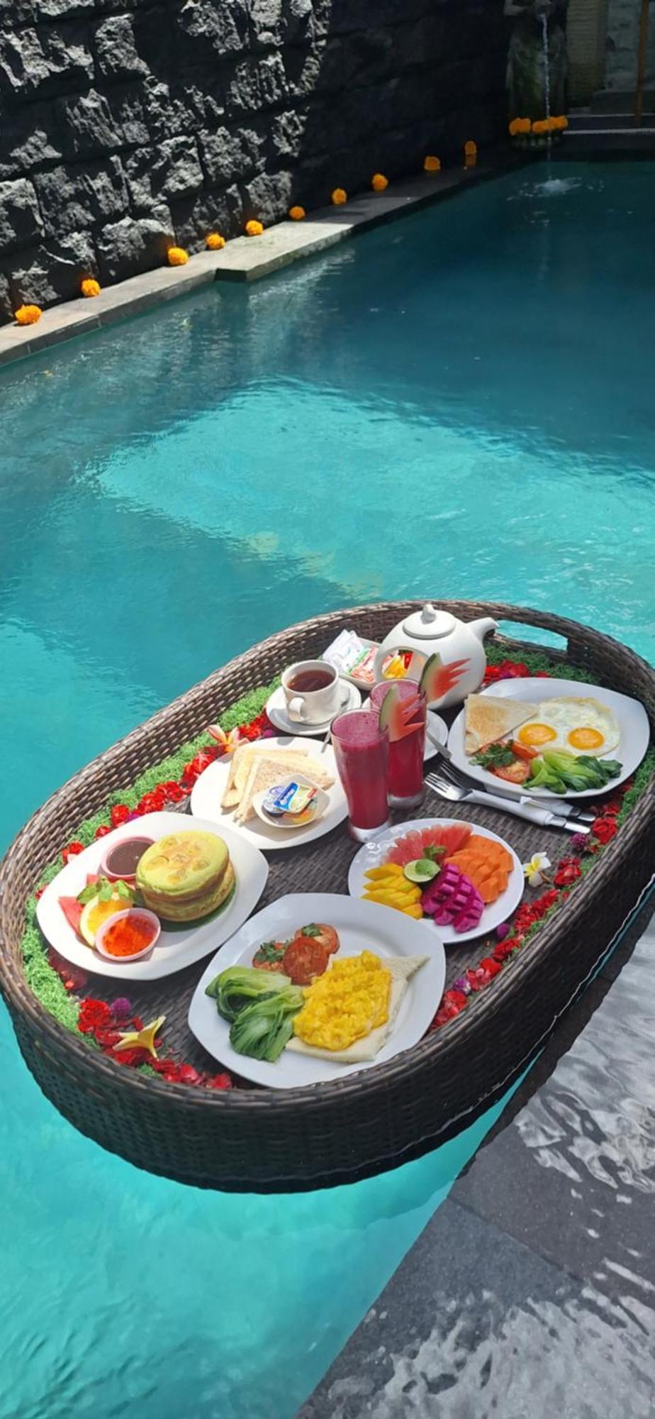 Ubud Harmony Private Villa And Pool 외부 사진