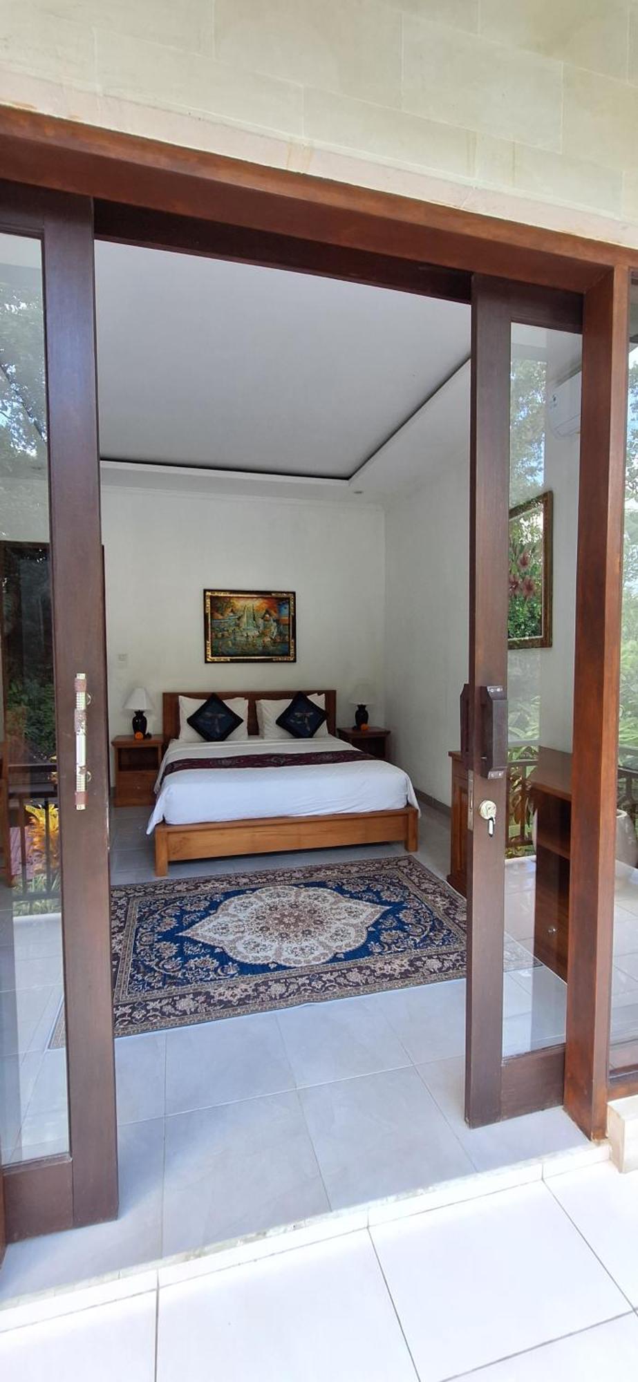 Ubud Harmony Private Villa And Pool 외부 사진