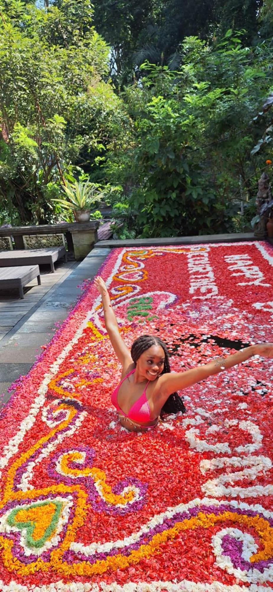 Ubud Harmony Private Villa And Pool 외부 사진