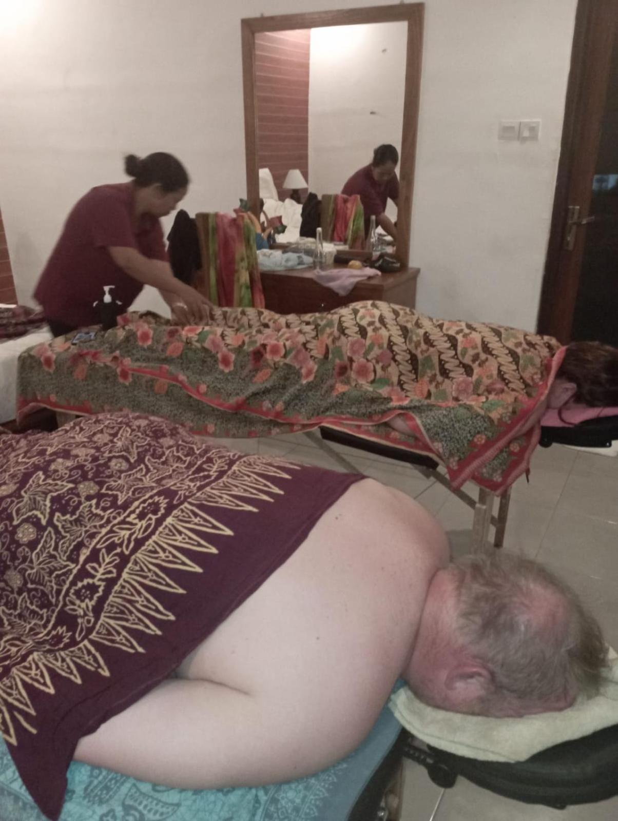 Ubud Harmony Private Villa And Pool 외부 사진