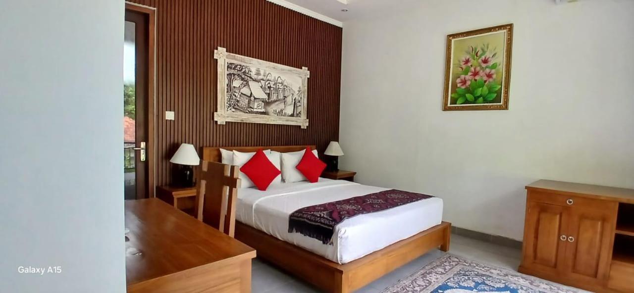 Ubud Harmony Private Villa And Pool 외부 사진
