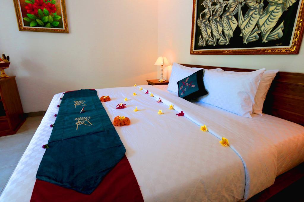 Ubud Harmony Private Villa And Pool 외부 사진