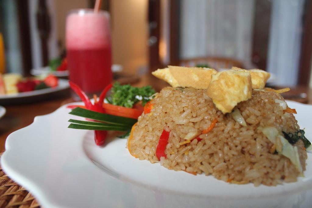 Ubud Harmony Private Villa And Pool 외부 사진