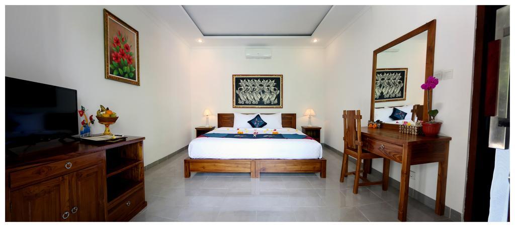 Ubud Harmony Private Villa And Pool 외부 사진
