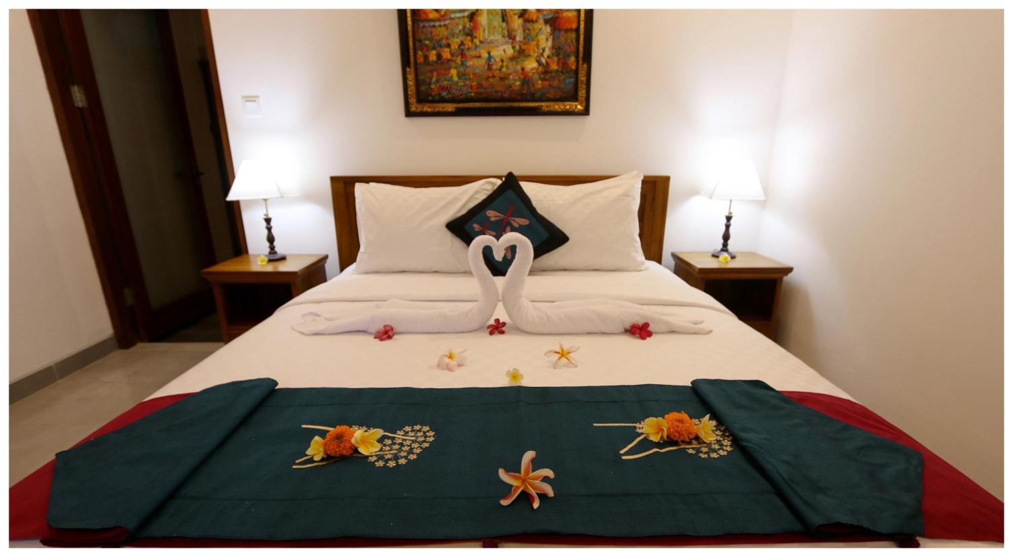 Ubud Harmony Private Villa And Pool 외부 사진