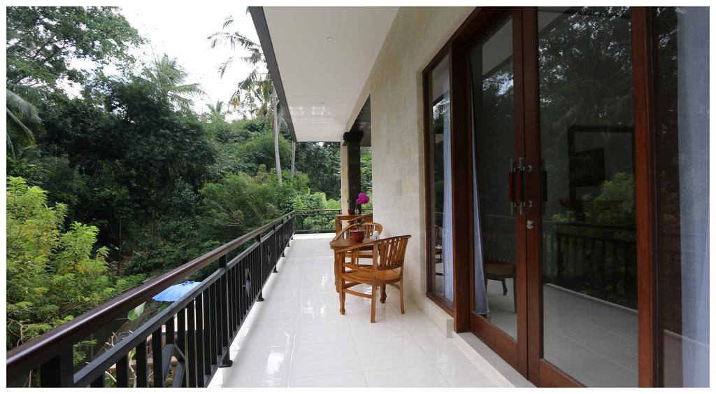 Ubud Harmony Private Villa And Pool 외부 사진