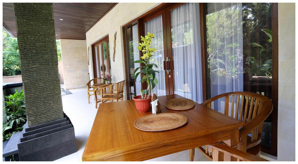 Ubud Harmony Private Villa And Pool 외부 사진
