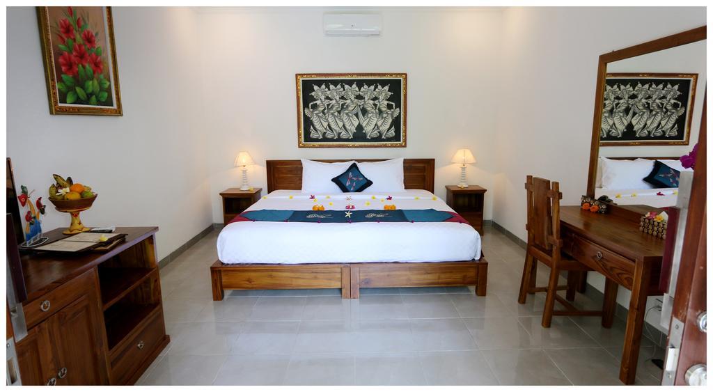 Ubud Harmony Private Villa And Pool 외부 사진