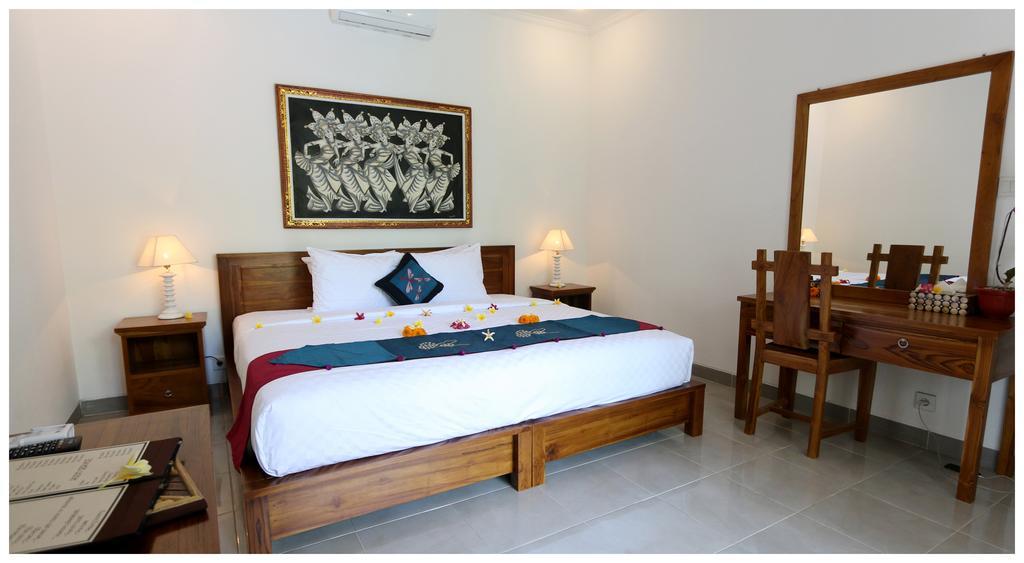 Ubud Harmony Private Villa And Pool 외부 사진
