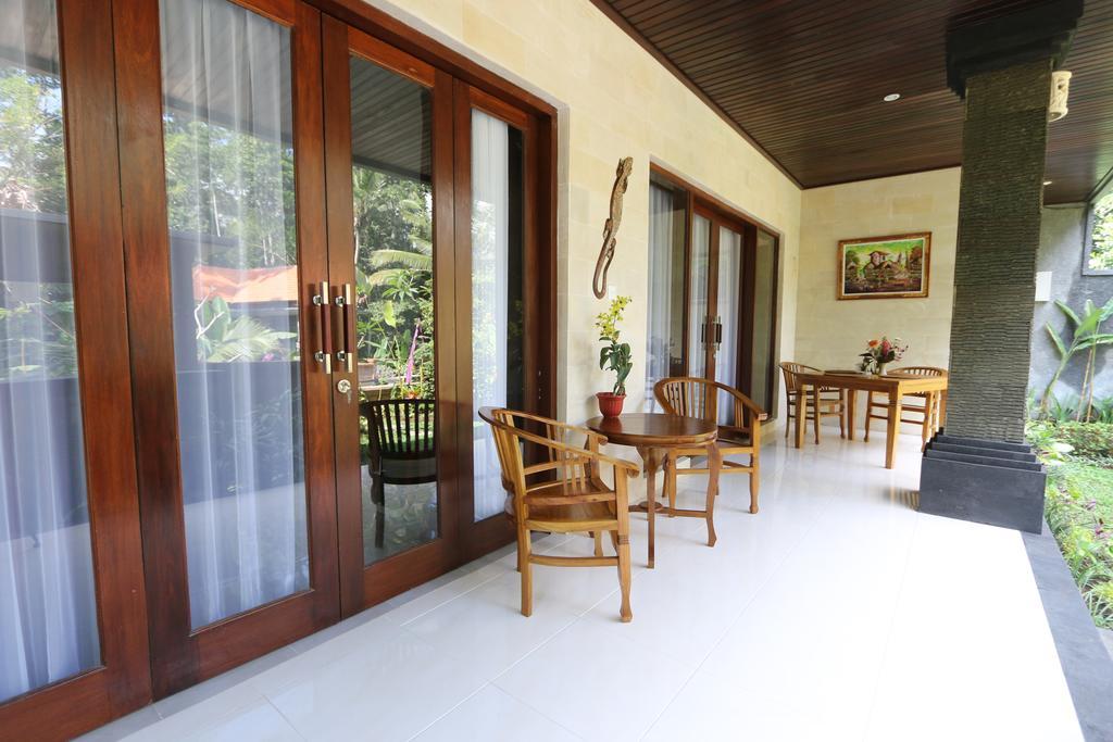 Ubud Harmony Private Villa And Pool 외부 사진