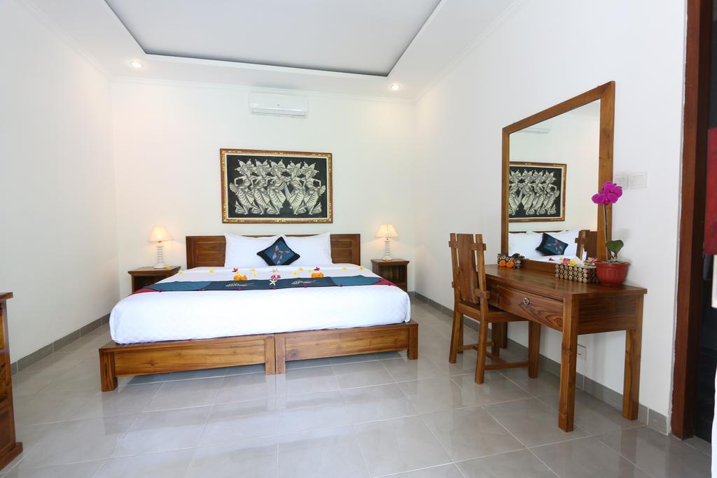 Ubud Harmony Private Villa And Pool 외부 사진