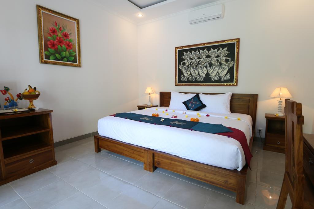Ubud Harmony Private Villa And Pool 외부 사진