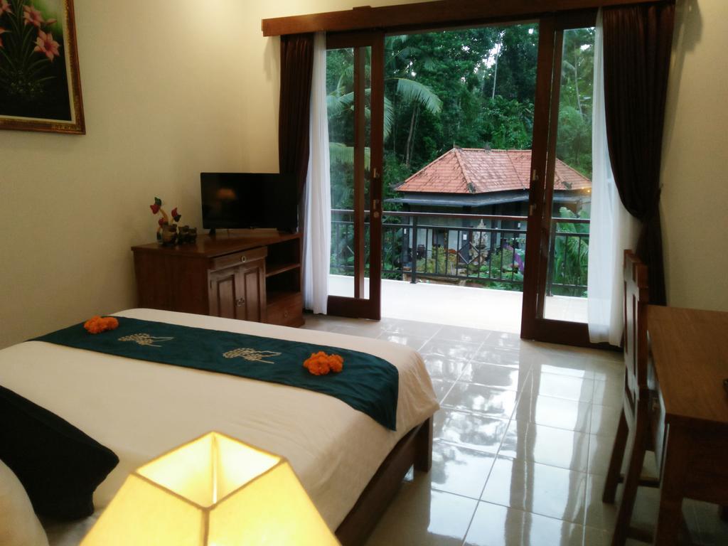 Ubud Harmony Private Villa And Pool 외부 사진
