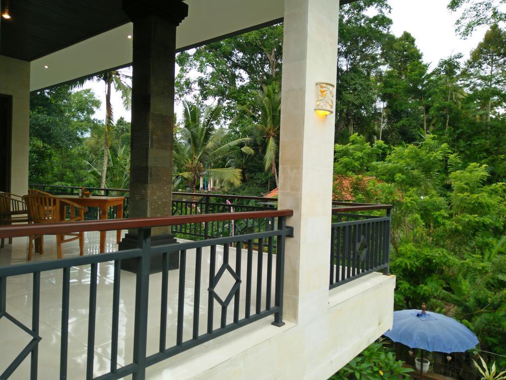 Ubud Harmony Private Villa And Pool 외부 사진