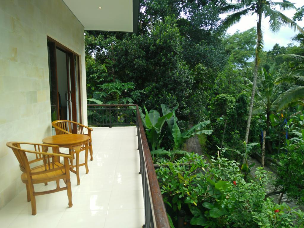 Ubud Harmony Private Villa And Pool 외부 사진