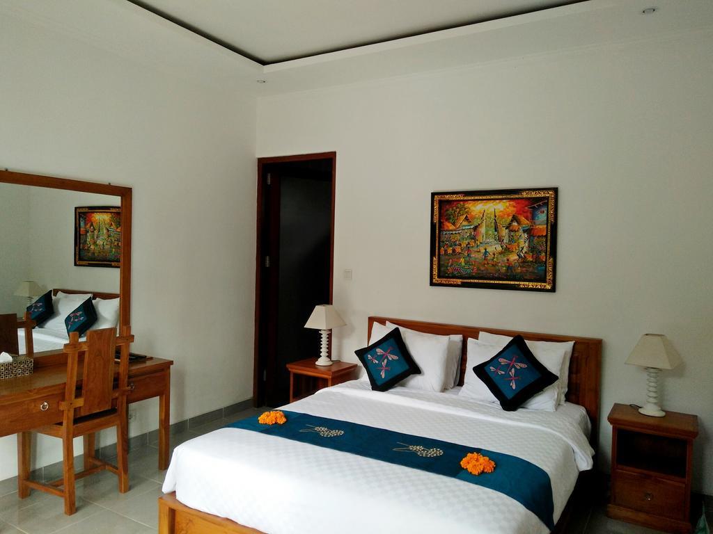 Ubud Harmony Private Villa And Pool 외부 사진