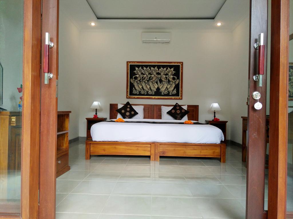 Ubud Harmony Private Villa And Pool 외부 사진