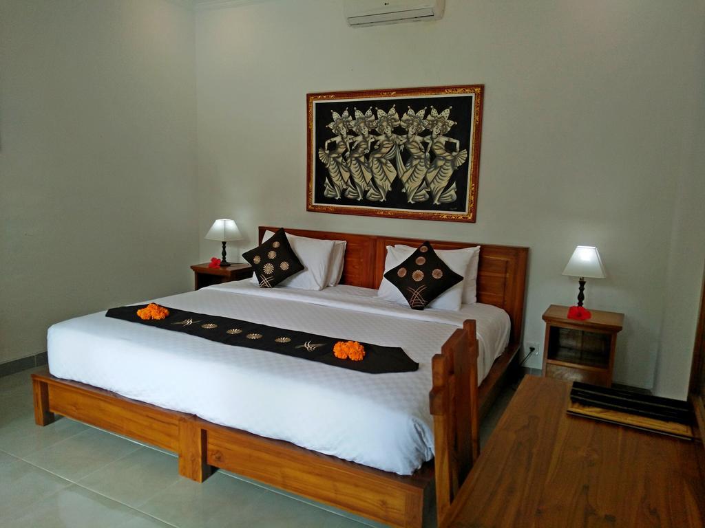 Ubud Harmony Private Villa And Pool 외부 사진