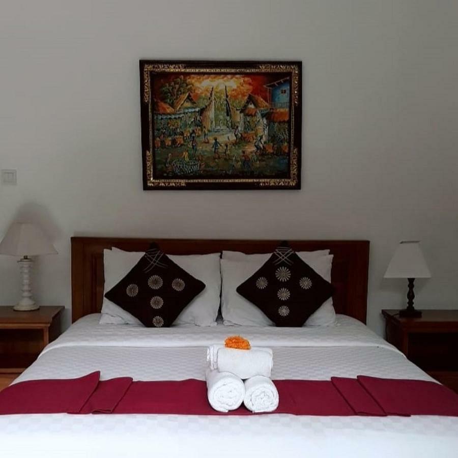 Ubud Harmony Private Villa And Pool 외부 사진