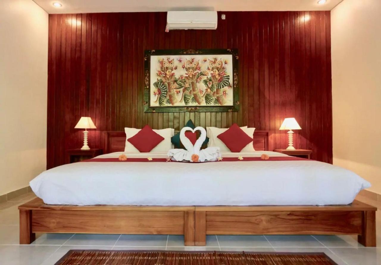 Ubud Harmony Private Villa And Pool 외부 사진