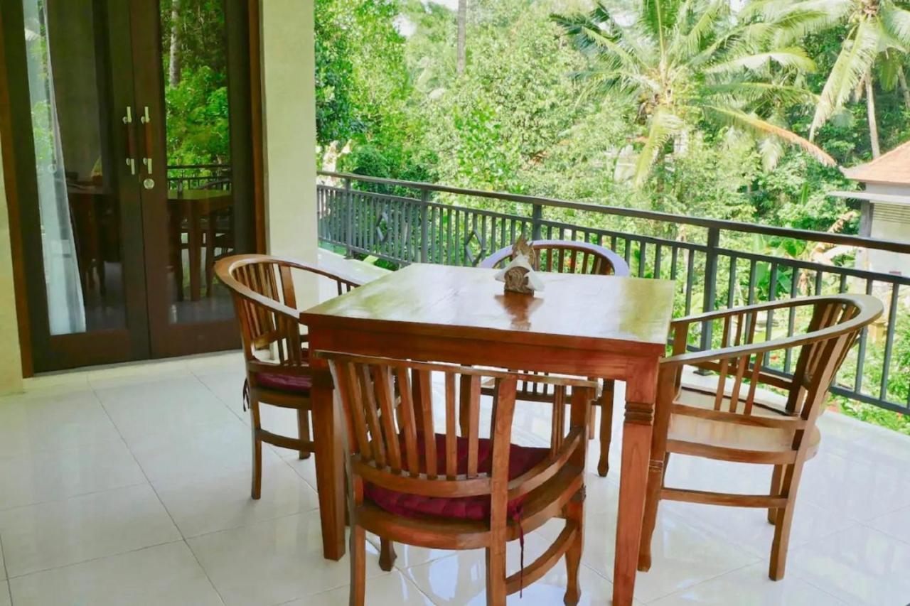 Ubud Harmony Private Villa And Pool 외부 사진