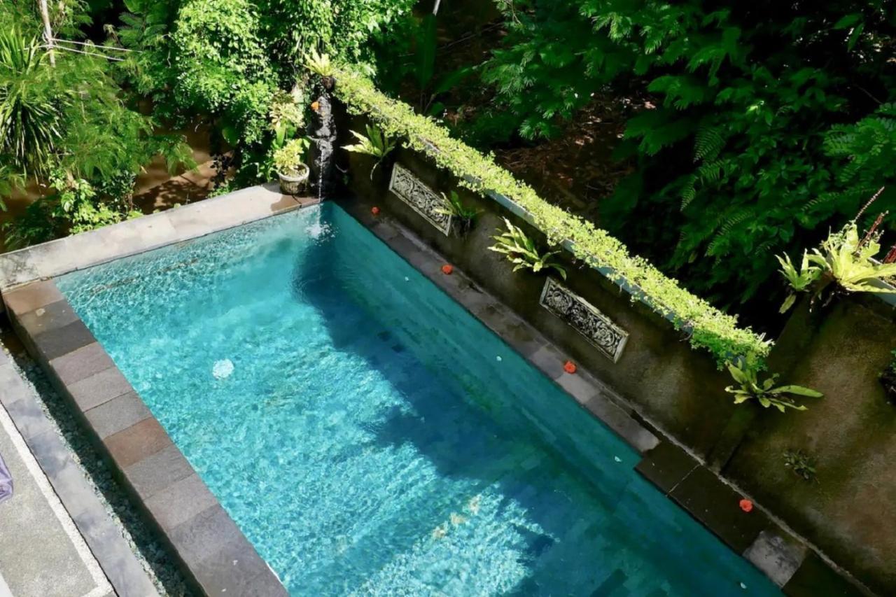 Ubud Harmony Private Villa And Pool 외부 사진