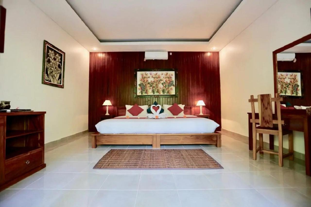 Ubud Harmony Private Villa And Pool 외부 사진