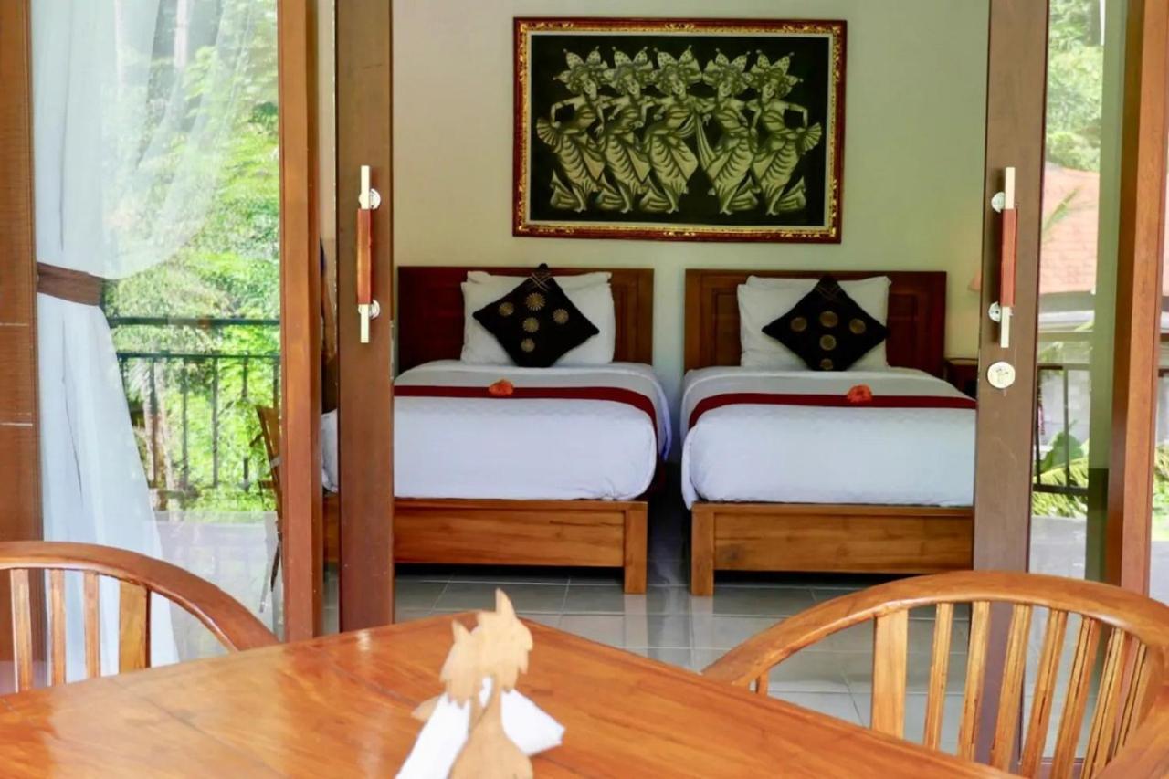 Ubud Harmony Private Villa And Pool 외부 사진
