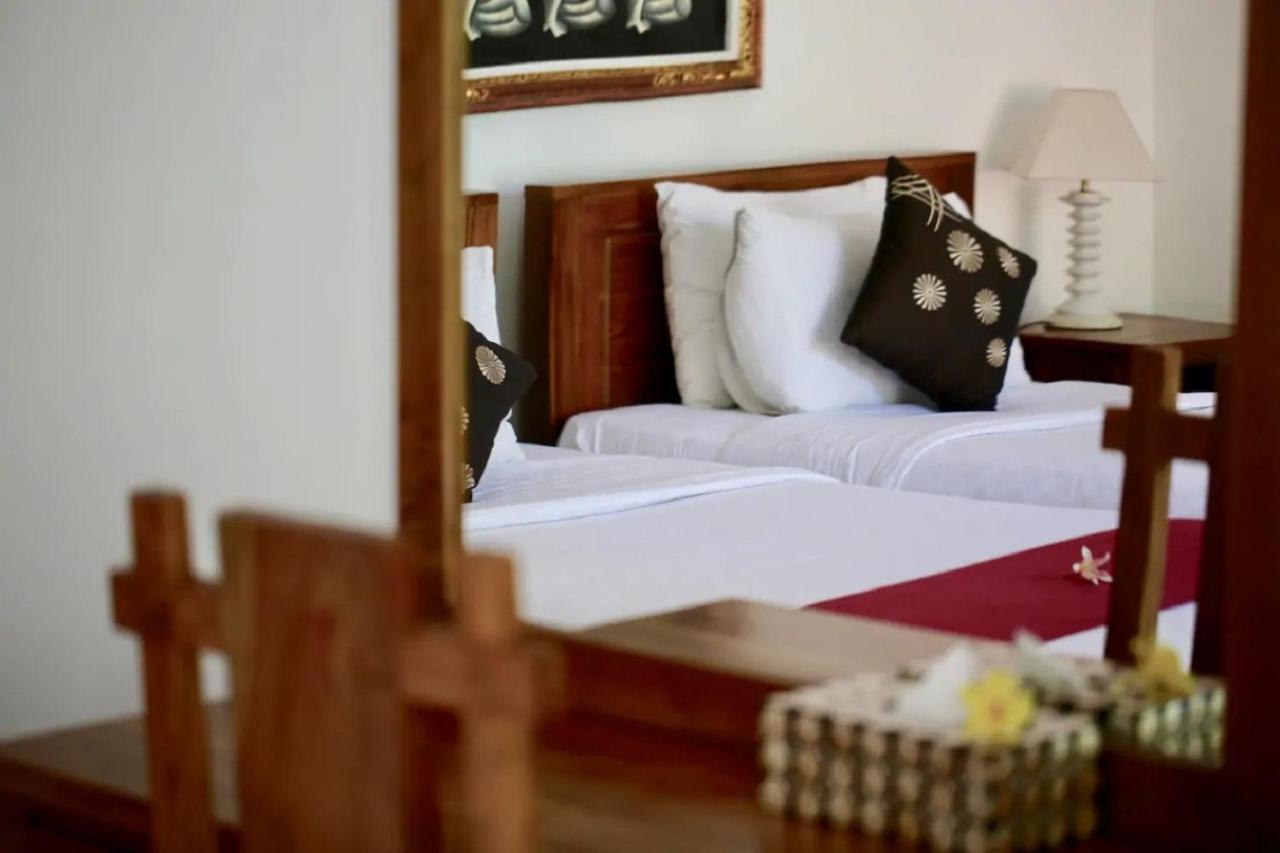 Ubud Harmony Private Villa And Pool 외부 사진