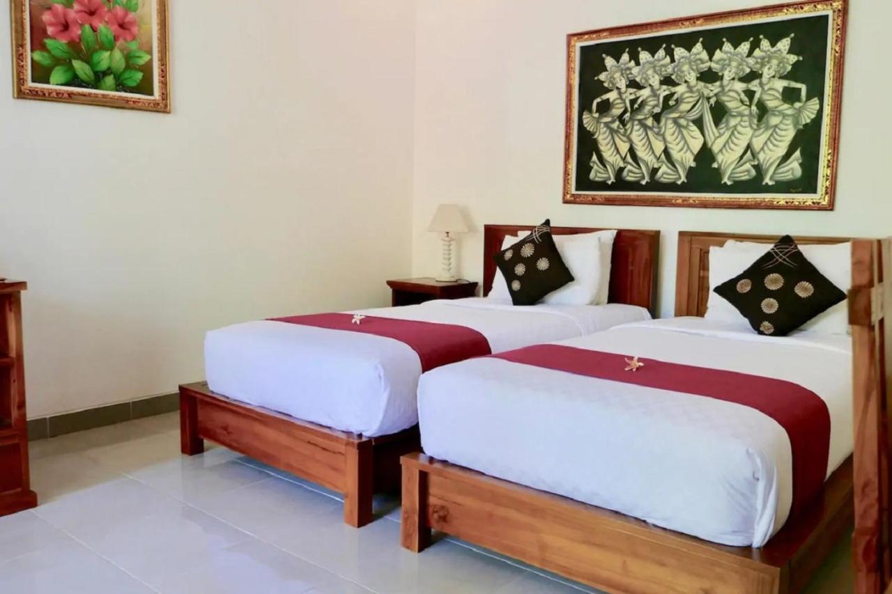 Ubud Harmony Private Villa And Pool 외부 사진
